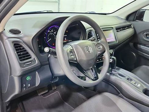 Used 2022 Honda HR-V EX image 10