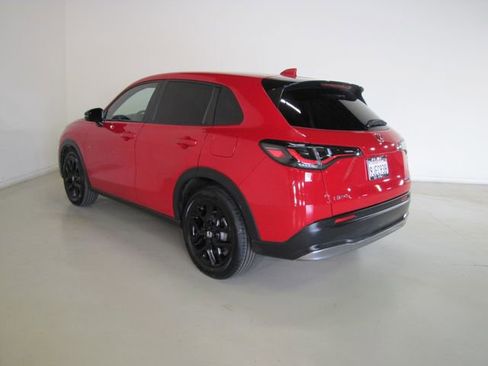 Used 2024 Honda HR-V Sport image 21