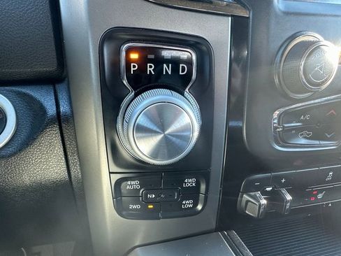 Used 2016 RAM 1500 Sport w/ Torred Sport Package image 38