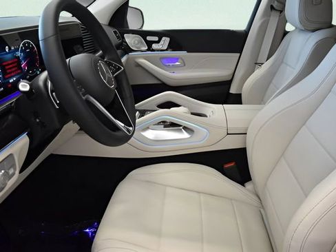 New 2026 Mercedes-Benz GLE 450 4MATIC image 26