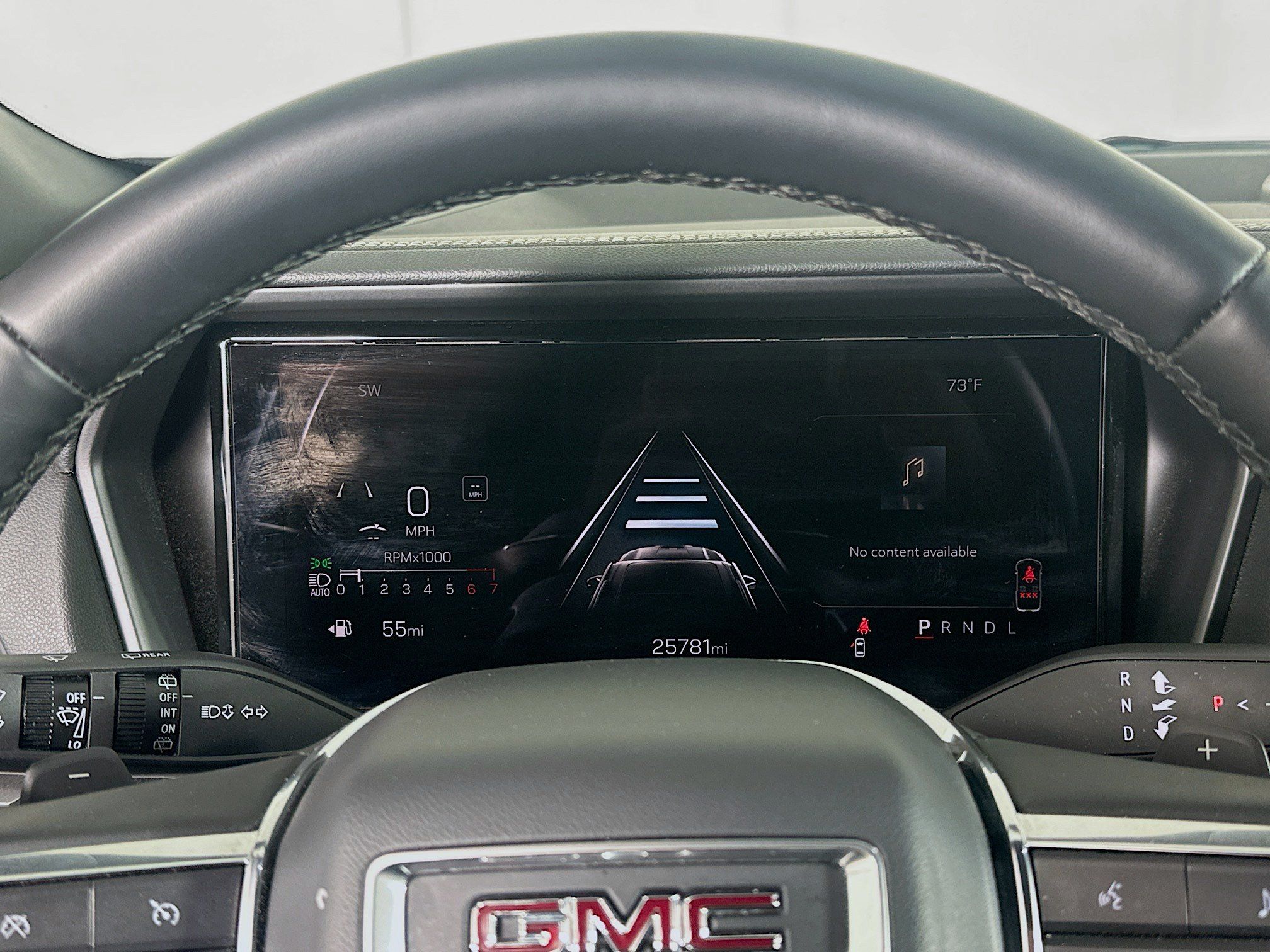 Used 2026 GMC Terrain Elevation FWD image 19