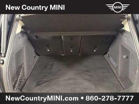 Used 2019 MINI Cooper Countryman S AWD/4WD image 16