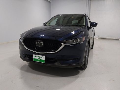 Used 2019 MAZDA CX-5 Touring image 15