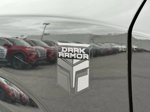 New 2026 Nissan Frontier SV w/ All-Weather Content Package image 18