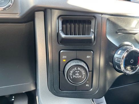 New 2026 Ford F150 XLT w/ Equipment Group 302A MID image 16
