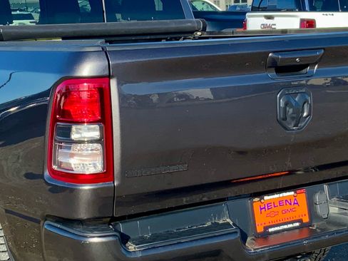 Used 2020 RAM 1500 Big Horn image 13