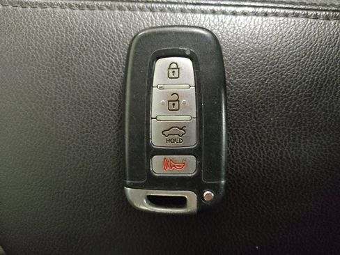 Used 2013 Kia Optima SX w/ Premium Touring Pkg image 32