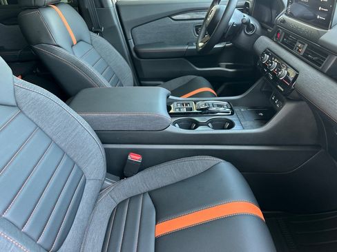 New 2026 Honda Passport TrailSport image 17