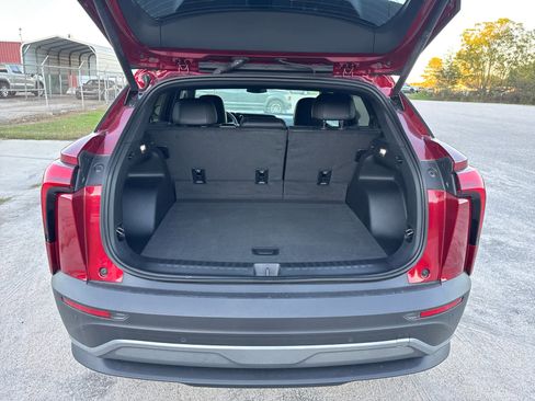 New 2024 Chevrolet Blazer EV LT image 13