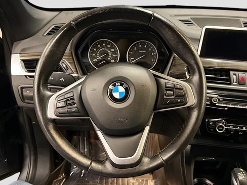 Used 2018 BMW X1 xDrive28i AWD/4WD image 17