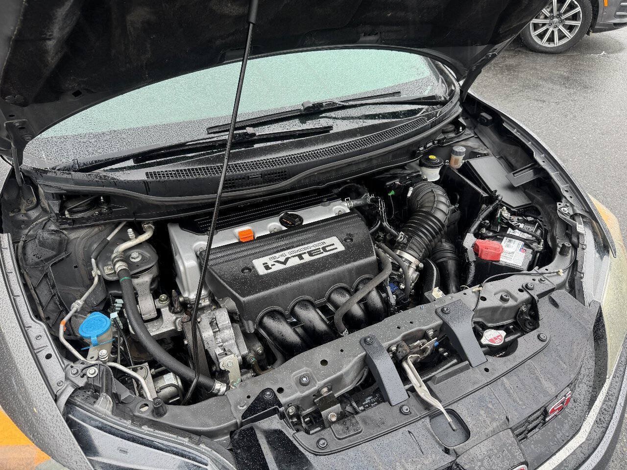 Used 2015 Honda Civic Si image 14
