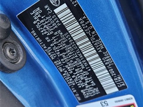 Used 2020 Toyota Camry XSE image 18