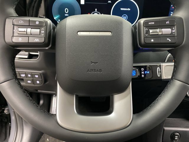 New 2026 Hyundai Palisade SEL AWD/4WD image 16