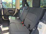 Used 2023 Jeep Wrangler Unlimited Sport AWD/4WD image 9