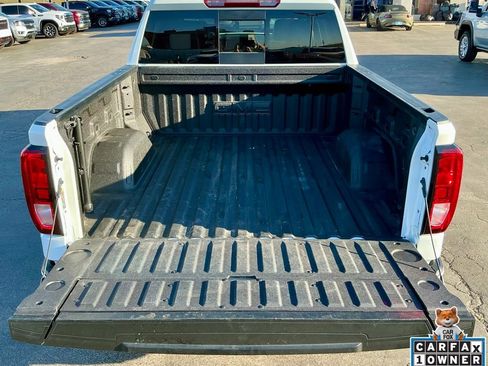 Used 2025 GMC Sierra 1500 Elevation w/ Elevation Premium Package image 19