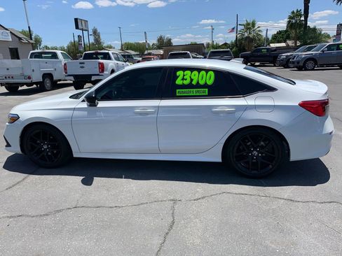 Used 2018 Chevrolet Malibu LS FWD image 3