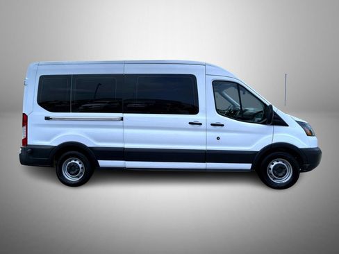 Used 2018 Ford Transit 350 XL RWD image 4