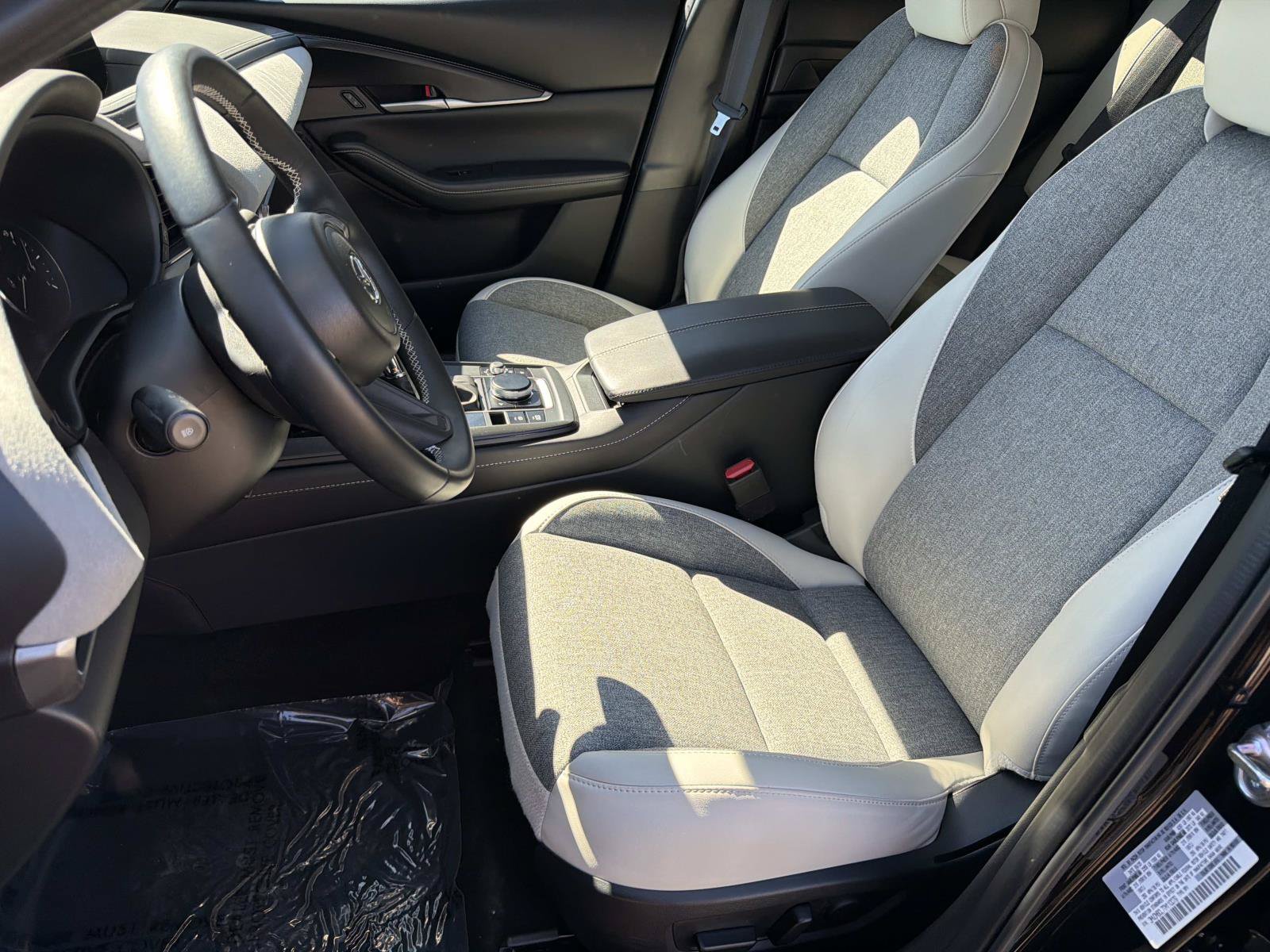Certified 2026 MAZDA CX-30 AWD 2.5 S image 19