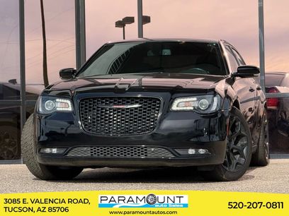 Used 2021 Chrysler 300 S