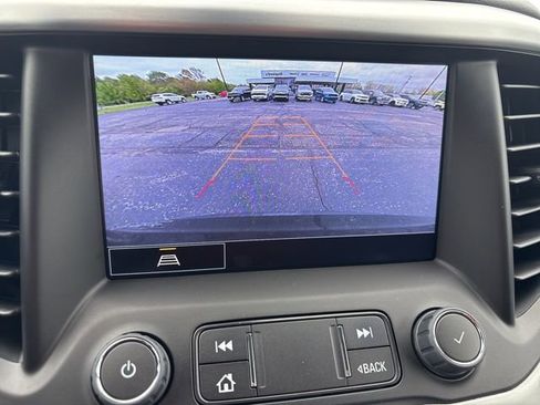 Used 2023 GMC Acadia SLE w/ Driver Convenience Package AWD/4WD image 7