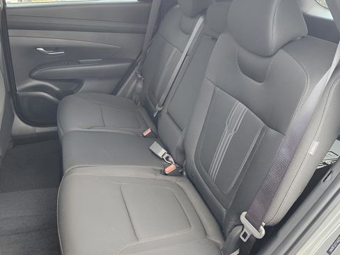 New 2026 Hyundai Tucson SEL image 11