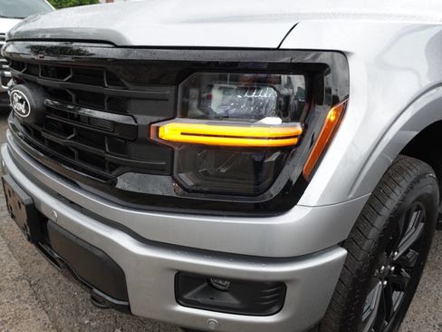 Used 2024 Ford F150 XLT w/ Equipment Group 302A MID image 66