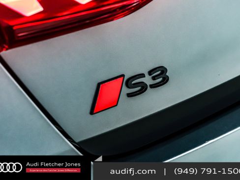 New 2026 Audi S3 Premium image 9