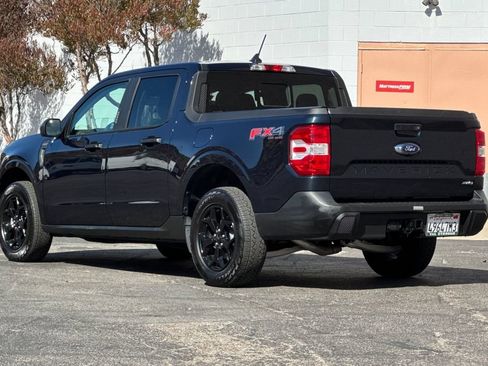 Used 2022 Ford Maverick XLT w/ Equipment Group 300A Standard AWD/4WD image 6