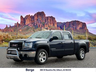 Used 2008 GMC Sierra 1500 SL