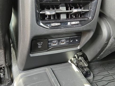 Used 2023 Jeep Grand Cherokee Trailhawk w/ Advanced Protech Group II image 18