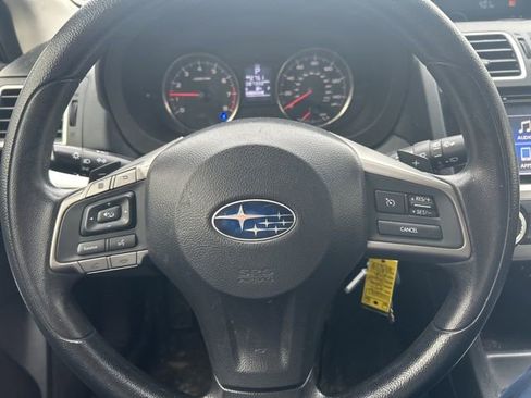 Used 2015 Subaru Impreza 2.0i Premium w/ Popular Package #1 image 21
