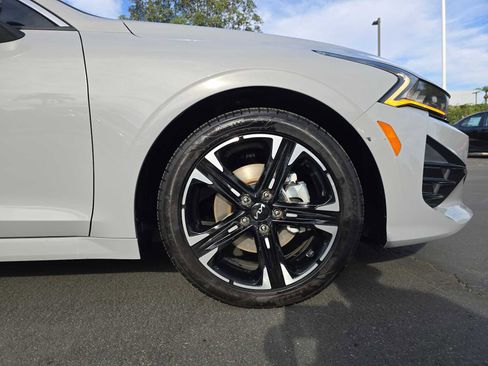 Used 2022 Kia K5 GT-Line image 9