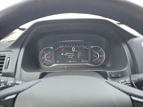 Used 2021 Honda Passport Elite image 24