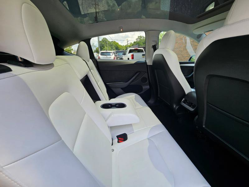 Used 2023 Tesla Model Y Performance AWD/4WD image 66