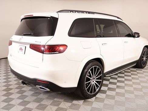 Used 2022 Mercedes-Benz GLS 450 GLS 450 image 23