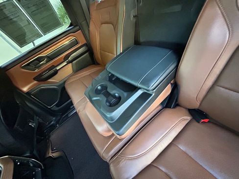 Certified 2022 RAM 1500 Limited image 46
