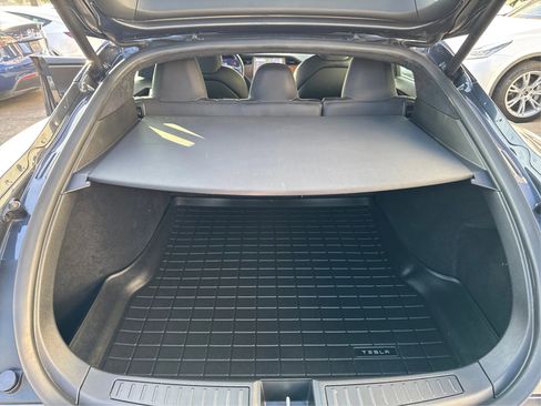 Used 2020 Tesla Model S AWD image 12