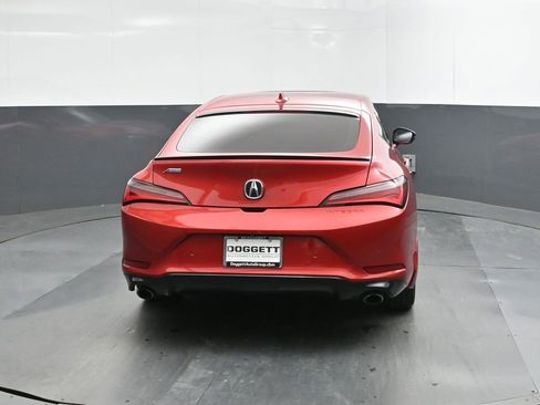 Used 2023 Acura Integra A-Spec image 8