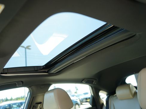 Used 2022 Honda Civic Sport Touring image 27