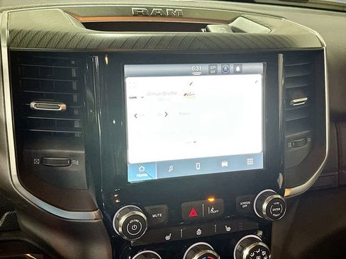 New 2025 RAM 1500 Big Horn image 15