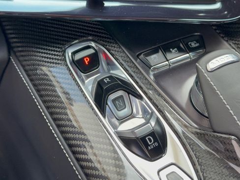 Used 2023 Chevrolet Corvette Z06 w/ Z07 Performance Package RWD image 21
