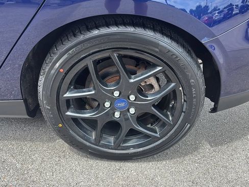 Used 2016 Ford Focus SE w/ Equipment Group 201A FWD image 49