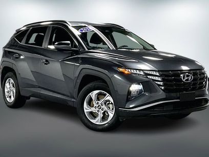 Used 2024 Hyundai Tucson SEL