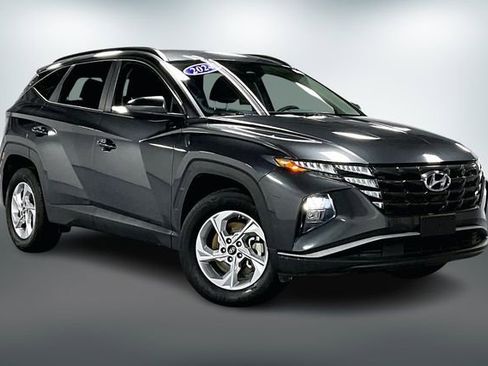 Used 2024 Hyundai Tucson SEL image 1