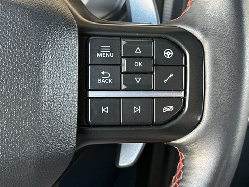 Used 2025 Ford F150 Raptor AWD/4WD image 33