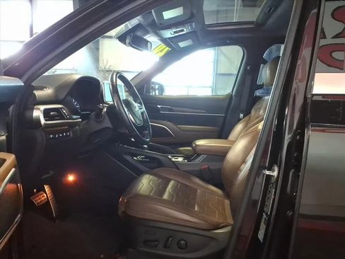 Used 2020 Kia Telluride SX w/ SX Prestige Package image 20