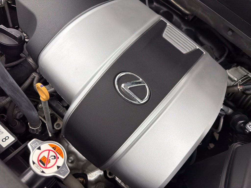 Used 2017 Lexus RX 350 AWD w/ Premium Package image 31