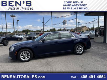 Used 2016 Chrysler 300 Limited