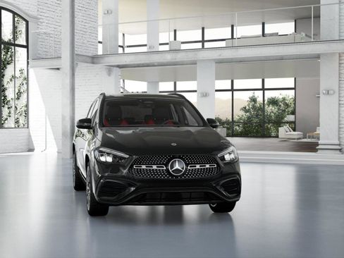 New 2026 Mercedes-Benz GLA 250 250 image 8