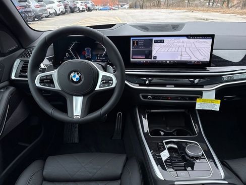 New 2026 BMW X5 xDrive40i image 19